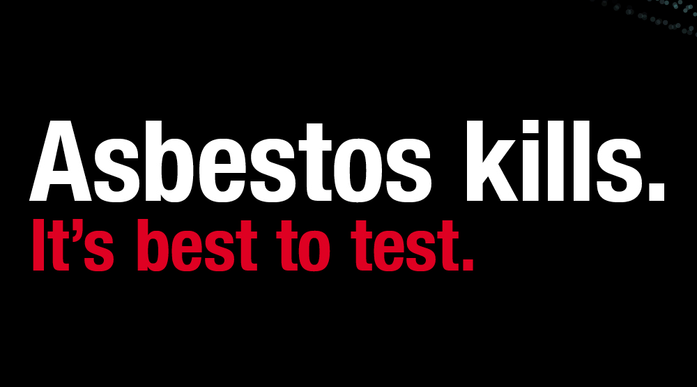 Asbestos Kills