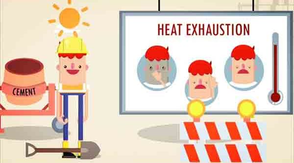 Beat the Heat Guide (Safety Starts With Me Competition 2014)