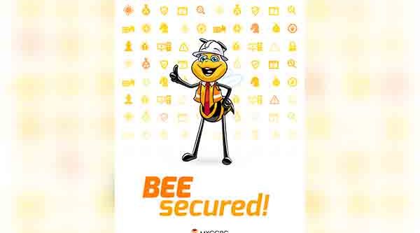Bee Secured