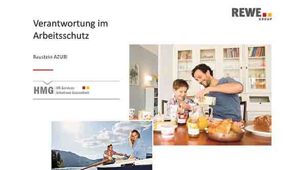 Azupoly - REWE