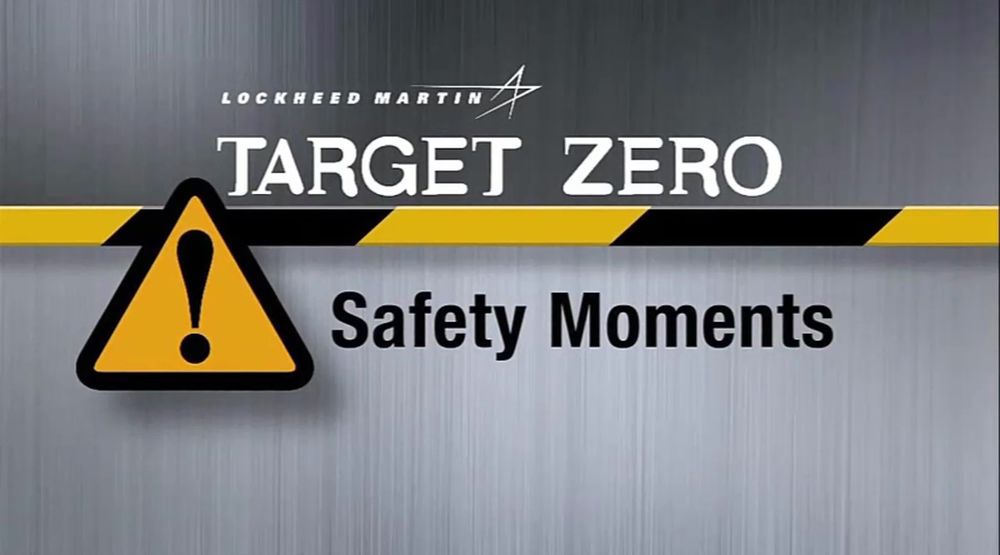 Safety Moments Video of the Flight-control Ergonomic Rotational Device (FRED)