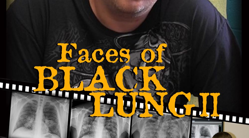 Faces of Black Lung II
