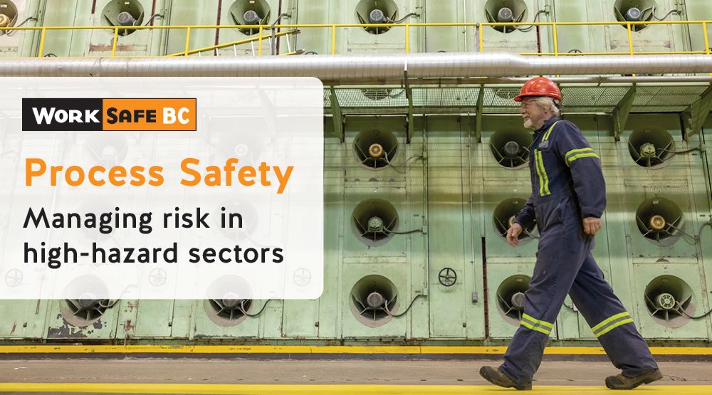 Process Safety: Managing Risk in High-Hazard Sectors