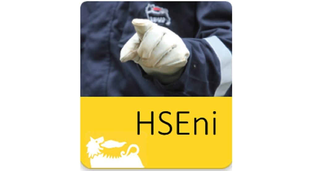 App HSEni