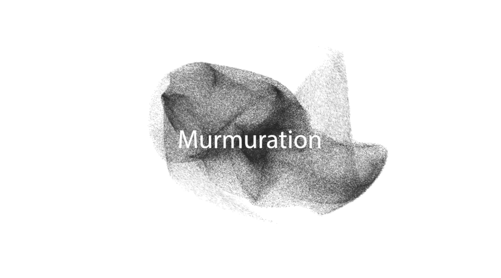 Murmuration - ABB PAMA