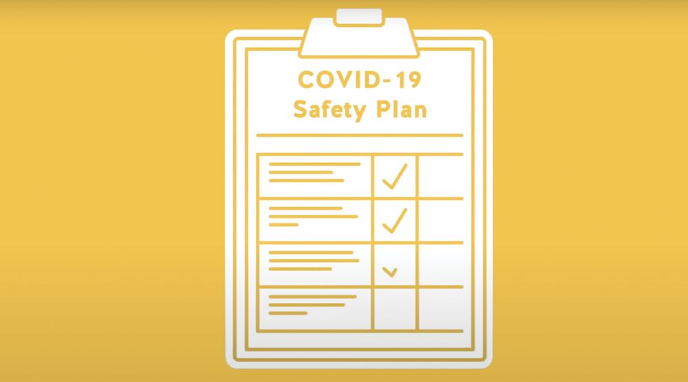 Covid-19 Workplace Health and Safety for Employers
