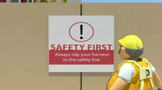SSWM2012_Safety @ Work