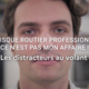 Les distracteurs au volant, c'est mon affaire!